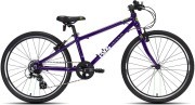 Велосипед Frog 62, Фиолетовый