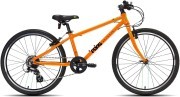 Велосипед Frog 62, Оранжевый