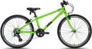 Велосипед Frog 62, Зеленый