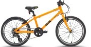 Велосипед Frog 55, Оранжевый