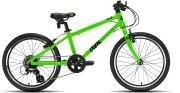 Велосипед Frog 55, Зеленый