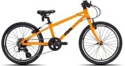 Велосипед Frog 52, Оранжевый
