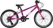 Велосипед Frog 52, Розовый