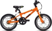 Велосипед Frog 48, Оранжевый