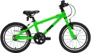 Велосипед Frog 48, Зеленый