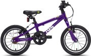 Велосипед Frog 43, Фиолетовый