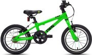 Велосипед Frog 43, Зеленый