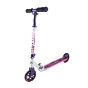 Самокат TechTeam TT-145 Comfort, Фиолетовый