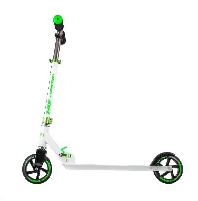 Самокат TechTeam TT-145 Comfort