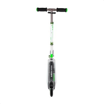 Самокат TechTeam TT-145 Comfort