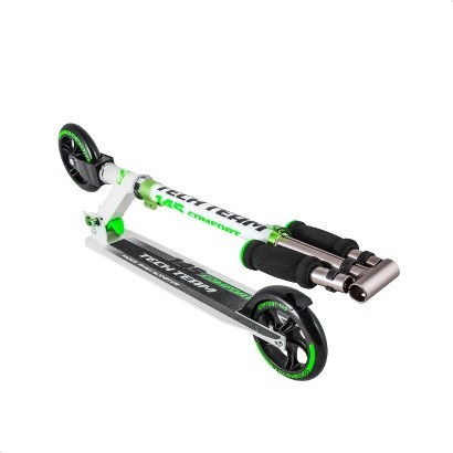Самокат TechTeam TT-145 Comfort