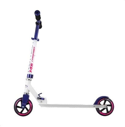 Самокат TechTeam TT-145 Comfort