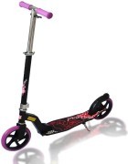 Самокат Explore Robo-200 Sport , Фиолетовый