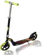 Самокат Explore Robo-200 Sport , Зеленый