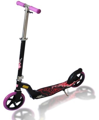 Самокат Explore Robo-200 Sport 