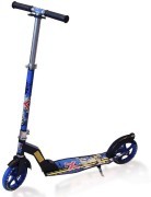 Самокат Explore Shuttle, Синий