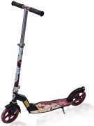 Самокат Explore Shuttle, Розовый