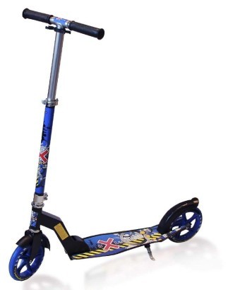 Самокат Explore Shuttle