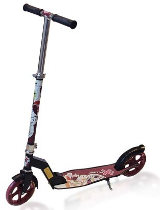 Самокат Explore Shuttle