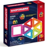 Конструктор Magformers-14