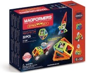 Конструктор Magformers Space Wow Set