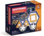 Конструктор Magformers XL Cruisers (Машины)