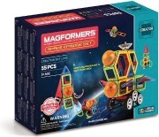 Конструктор Magformers Space Episode Set