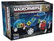 Конструктор Magformers R/C Custom Set