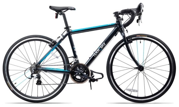 Велосипед Frog Road 58