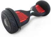 Гироскутер Smart Balance Premium 10,5" + APP TaoTao (Чёрно-Красный)