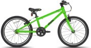 Велосипед Frog 52 Single, Зеленый