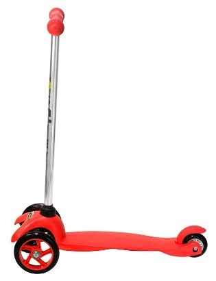 Самокат Smiley Mini