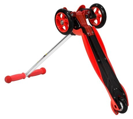 Самокат Smiley Mini