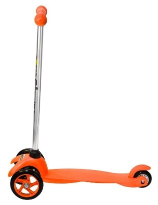 Самокат Smiley Mini