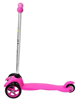 Самокат Smiley Mini