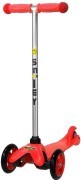 Самокат Smiley Mini, Красный