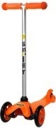Самокат Smiley Mini, Оранжевый