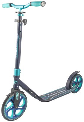 Самокат TechTeam Avantgarde 2018