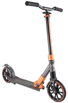 Самокат TechTeam Sport 210 2018