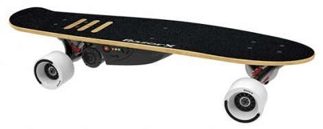 Электрический скейтборд Razor Cruiser