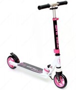 Самокат Triumf Active SKL-041C, Розовый