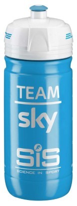 Бутылка для воды Frog Team Sky