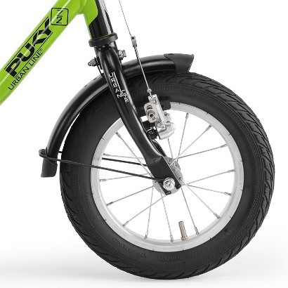 Двухколесный велосипед Puky Z2