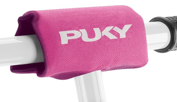 Защитная подушка на руль для велосипедов Puky LP3