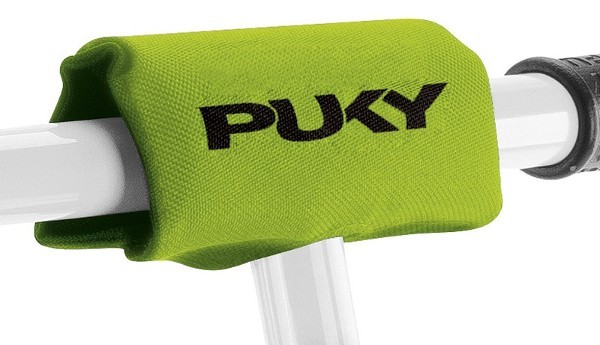 Защитная подушка на руль для велосипедов Puky LP3