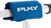Защитная подушка на руль для велосипедов Puky LP3, Синий