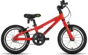 Велосипед Frog 40, Красный
