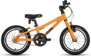 Велосипед Frog 40, Оранжевый
