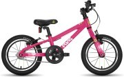 Велосипед Frog 40, Пурпурно-розовый