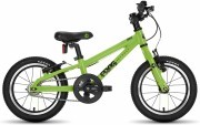 Велосипед Frog 40, Зеленый